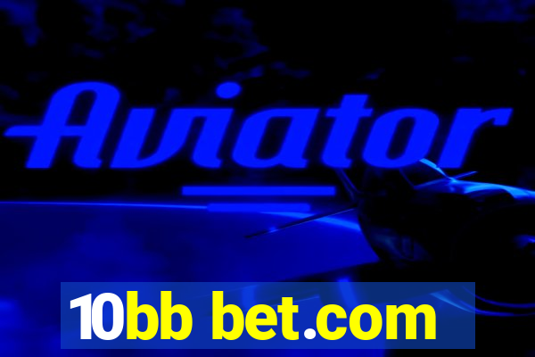 10bb bet.com